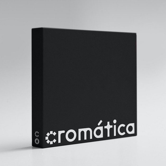 Various - Monster Jinx Cromática | Monster Jinx ()