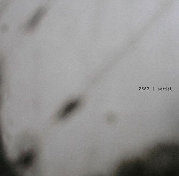 2562 - Aerial | Tectonic (TEC021)