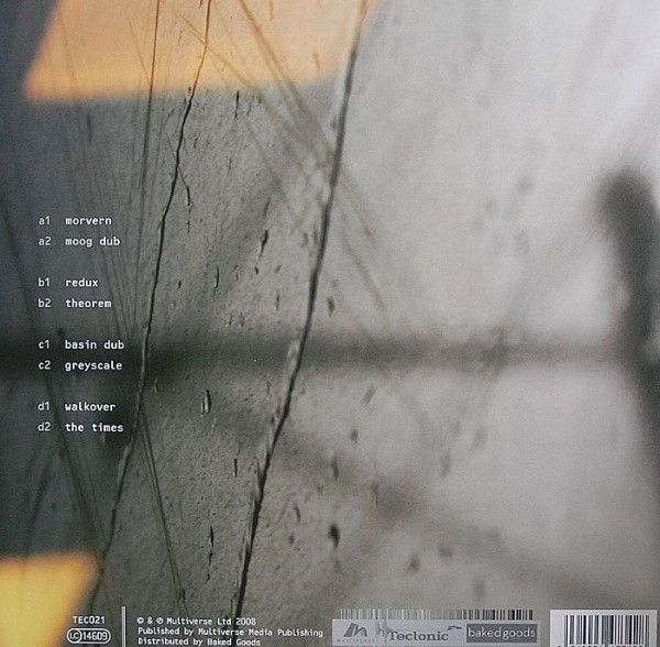 2562 - Aerial | Tectonic (TEC021) - 2 2562 - Aerial | Tectonic (TEC021) - 2
