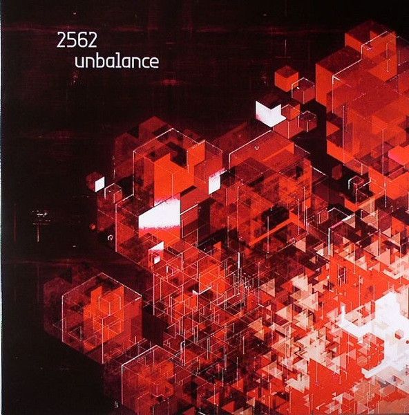 2562 - Unbalance | Tectonic (TEC034)
