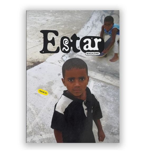 Issue 1