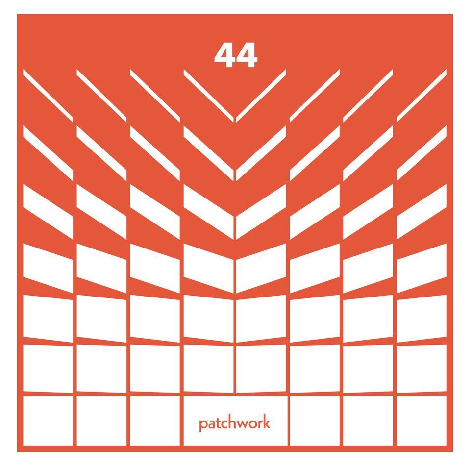 Teddy Lasry - Modern Way | Vinymatic RECORDS (MC44) - main Teddy Lasry - Modern Way | Vinymatic RECORDS (MC44) - main