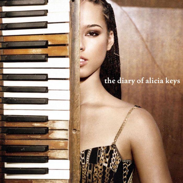Alicia Keys - The Diary Of Alicia Keys | J Records (19658885521) - main Alicia Keys - The Diary Of Alicia Keys | J Records (19658885521) - main