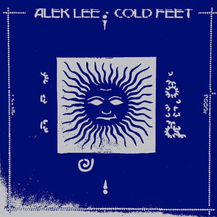 Alek Lee - Cold Feet | Isle Of Jura (ISLELP017)