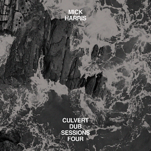 Mick Harris - Culvert Dub Sessions Four | L.I.E.S. Records (LIES-218) - main Mick Harris - Culvert Dub Sessions Four | L.I.E.S. Records (LIES-218) - main