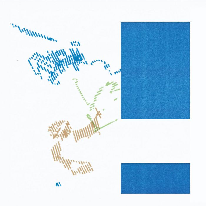 Pip & Ambroos De Schepper - Sans Loup | ZitStill Records () - main Pip & Ambroos De Schepper - Sans Loup | ZitStill Records () - main