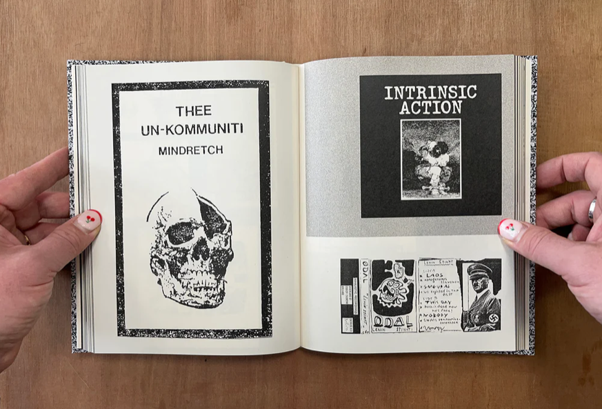 Noise Graphics (1980-1990) - 4
