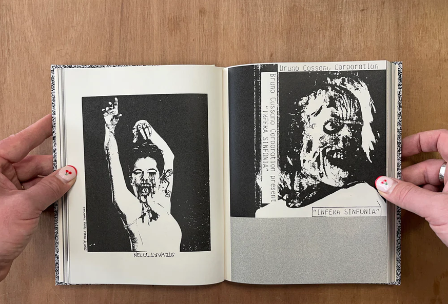 Noise Graphics (1980-1990) - 5