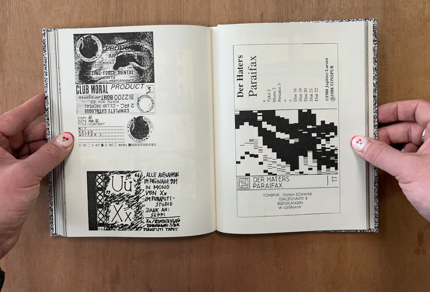 Noise Graphics (1980-1990) - 7