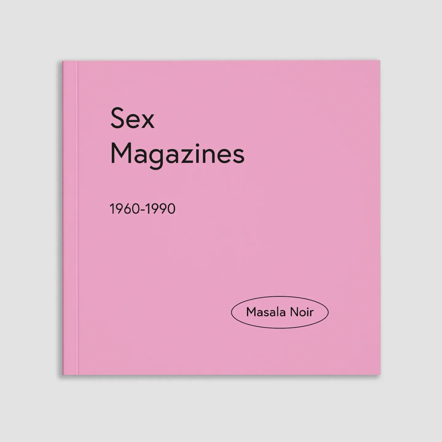 Sex Magazines