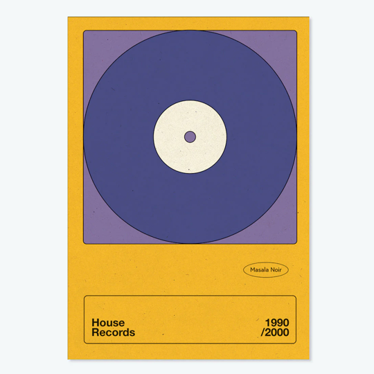 House Records