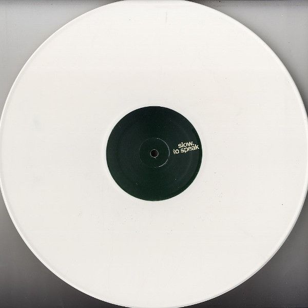 Chez Damier  &  Stacey Pullen - 'Core' 中心 /.1993\ : Forever Monna | Slow To Speak (COR E.93.C) - 2