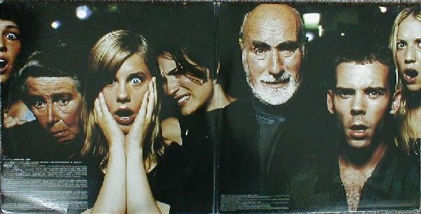 Cassius - 1999 | Virgin (07243 84 6701 1 5) - 2