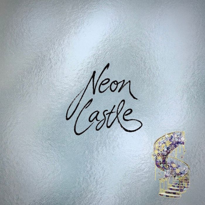 Various - Neon Castle | Smiling C (SC#17)