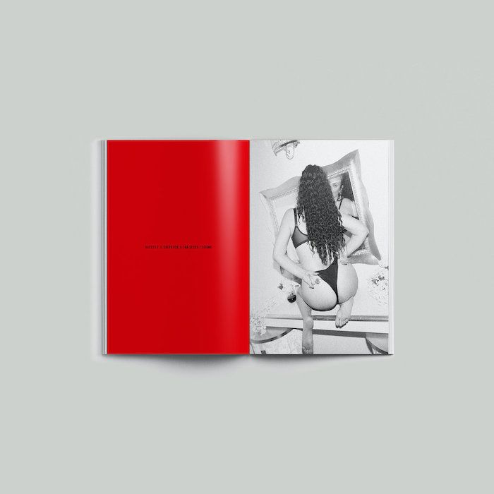 System Olympia - Love Language | Material Music (MATMU2LP) - 2 System Olympia - Love Language | Material Music (MATMU2LP) - 2