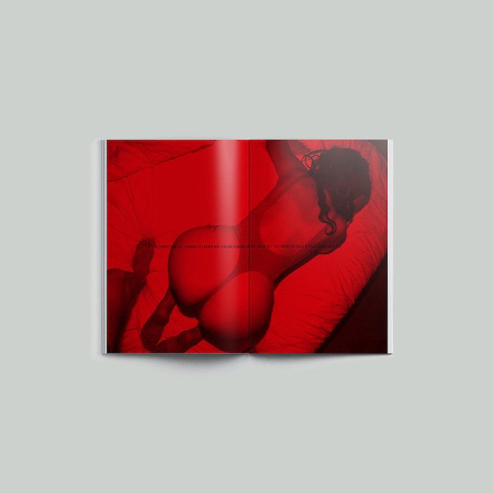 System Olympia - Love Language | Material Music (MATMU2LP) - 3 System Olympia - Love Language | Material Music (MATMU2LP) - 3