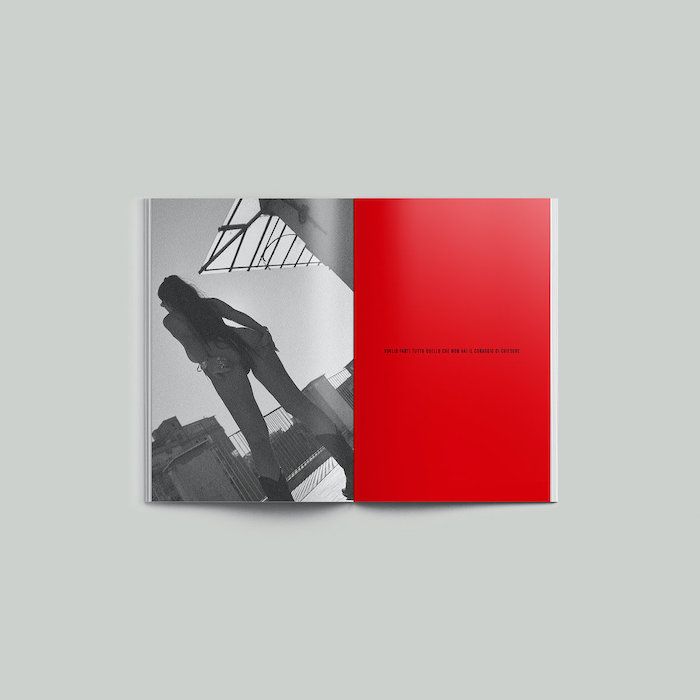 System Olympia - Love Language | Material Music (MATMU2LP) - 4 System Olympia - Love Language | Material Music (MATMU2LP) - 4