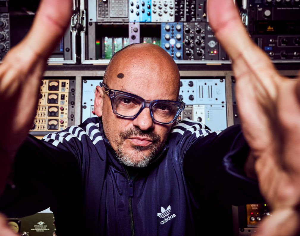 Hugo Danin - Sonologues | Now Jazz Agora () - 3 Hugo Danin - Sonologues | Now Jazz Agora () - 3