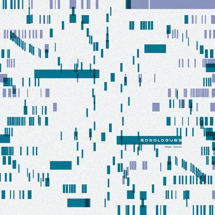 Hugo Danin - Sonologues | Now Jazz Agora () - main Hugo Danin - Sonologues | Now Jazz Agora () - main