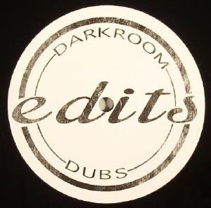 Skinnerbox - Darkroom Dubs Edits 1 | Darkroom Dubs (DRDEDITS001) - 2 Skinnerbox - Darkroom Dubs Edits 1 | Darkroom Dubs (DRDEDITS001) - 2
