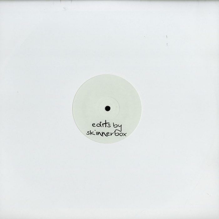 Skinnerbox - Darkroom Dubs Edits 1 | Darkroom Dubs (DRDEDITS001) - main Skinnerbox - Darkroom Dubs Edits 1 | Darkroom Dubs (DRDEDITS001) - main