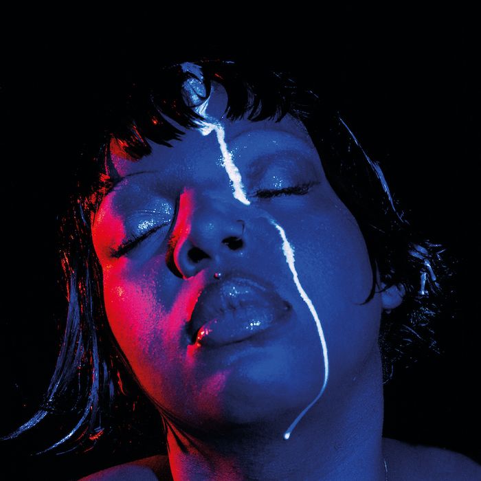 KeiyaA - hooke’s law | XL Recordings () - main