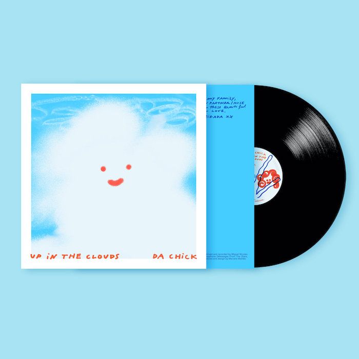 Da Chick - Up in The Clouds | Mostly Groovy () - 2 Da Chick - Up in The Clouds | Mostly Groovy () - 2