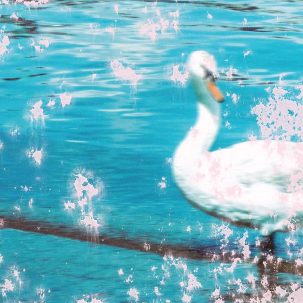 PVAS - Slipstream | Kapsela (KAPS 004) - main