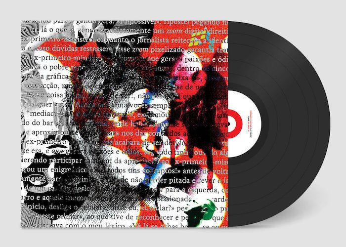 Fernando Fadigas - Play Pause | XX>V Years of Music at Pogo Teatro | Variz () - 2