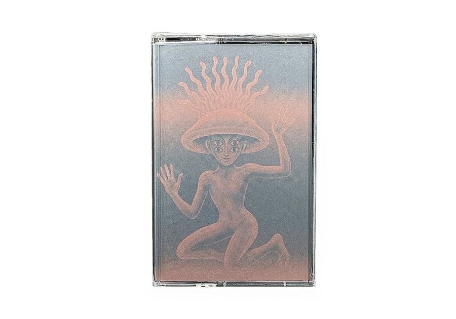 Dj Lynce - Trax From The 404 Code | Golden Mist Records (GM032) - 3 Dj Lynce - Trax From The 404 Code | Golden Mist Records (GM032) - 3