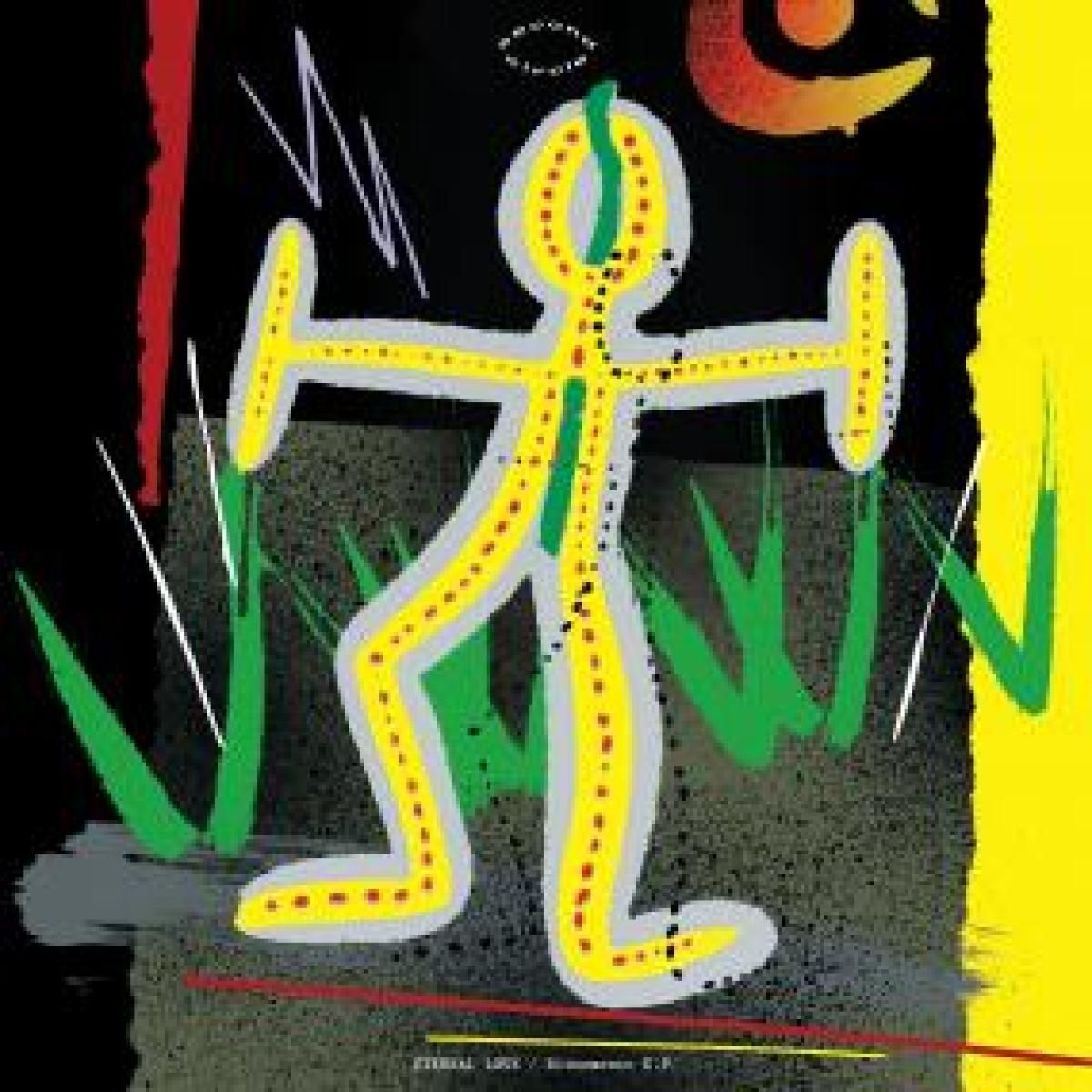 Eternal Love - Ritomento EP | Second Circle (SC024) - main Eternal Love - Ritomento EP | Second Circle (SC024) - main