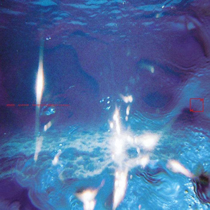 Fabiano Do Nascimento & E Ruscha V - Aquáticos | Music From Memory (MFM079) - main Fabiano Do Nascimento & E Ruscha V - Aquáticos | Music From Memory (MFM079) - main