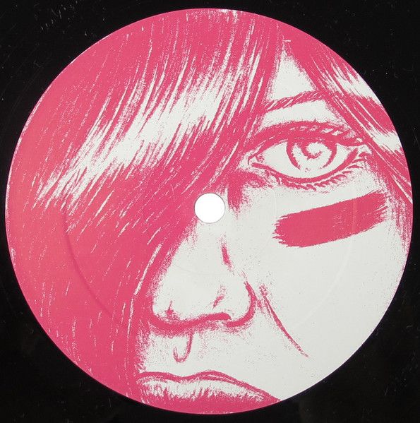 Daniel Steinberg  &  Jason Heinrichs - Middle Finger | Supdub (supdub003) - 2