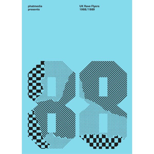 UK Rave Flyers 1988-1989- phatmedia presents UK Rave Flyers 1988-1989- phatmedia presents