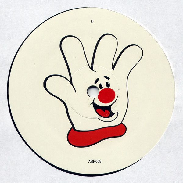 Social Disco Club & DJ Cole Medina - Glove Money | American Standard Recordings (ASR058) - 2 Social Disco Club & DJ Cole Medina - Glove Money | American Standard Recordings (ASR058) - 2