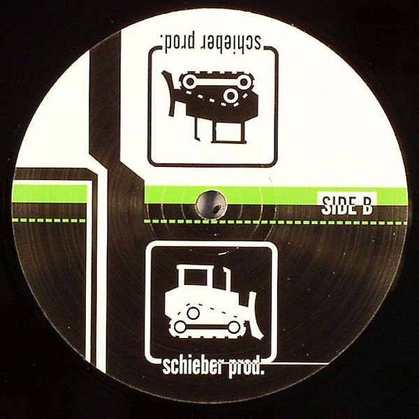 Fusiphorm - Schieber.03 | Schieber (Schieber003) - 2