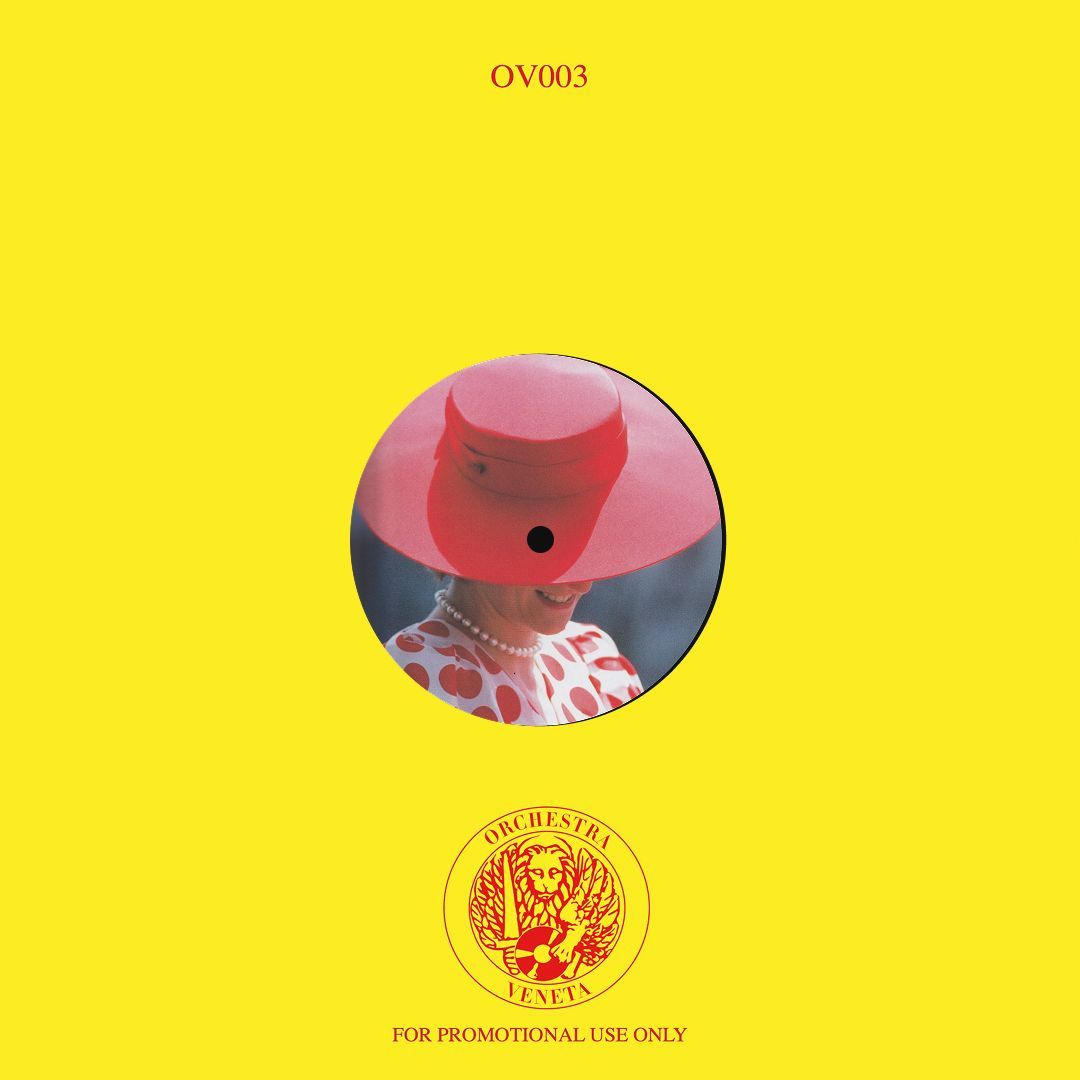 Orchestra Veneta - Unknown Artist | Orchestra Veneta (OV003) - 2 Orchestra Veneta - Unknown Artist | Orchestra Veneta (OV003) - 2