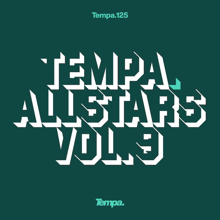 Various - Tempa Allstars Vol. 9 | Tempa (TEMPA125D)