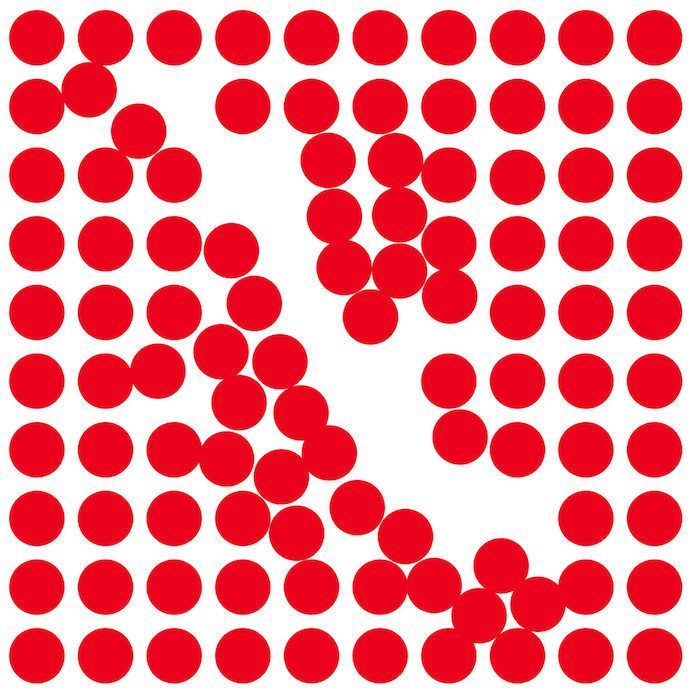 Uptown Funk Empire / Greg Gauthier / Lucas Moinet - You've Got To Have Freedom (The Dance Culture Remixes) | Escola (ESC004) - main