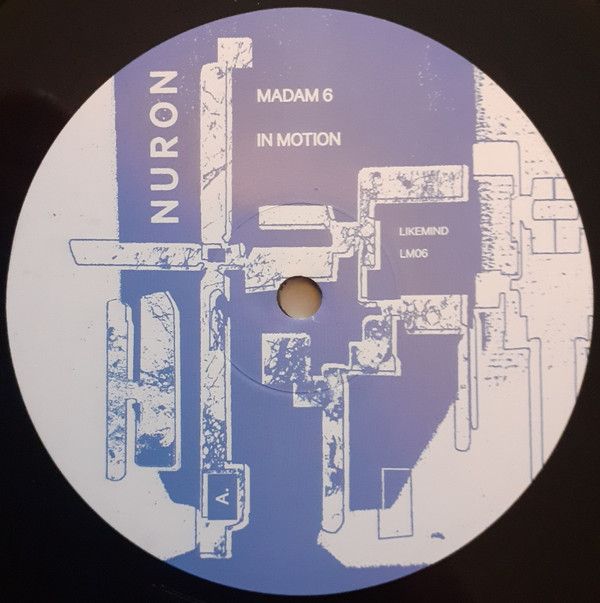 Nuron / Fugue - Likemind 06 | Likemind (LM06)