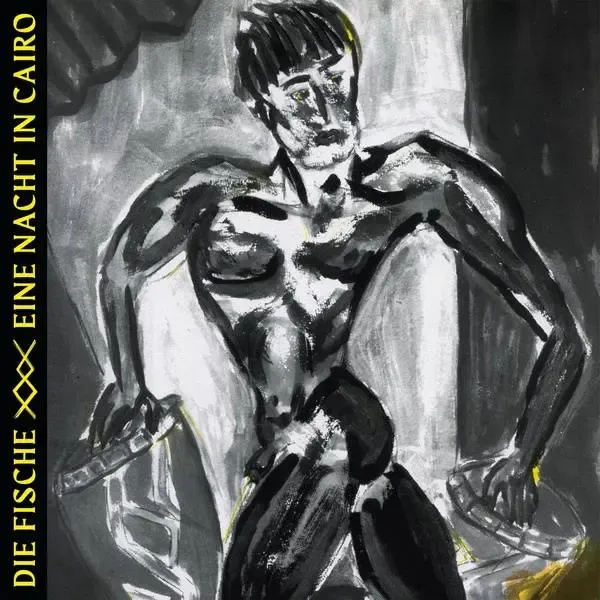 Die Fische - Eine Nacht In Cairo | Bureau B (BB369) - main
