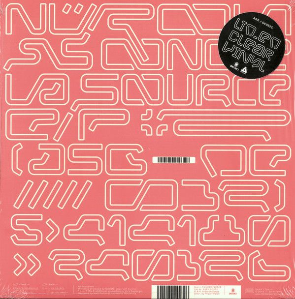 Nuron - La Source 02 | De:tuned (ASG / DE032C) - main