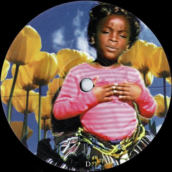 Various - Shangaan Electro - New Wave Dance Music From South Africa | Honest Jon's Records (HJRLP52) - 6 Various - Shangaan Electro - New Wave Dance Music From South Africa | Honest Jon's Records (HJRLP52) - 6