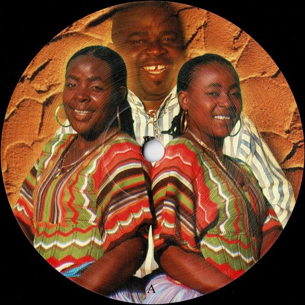 Various - Shangaan Electro - New Wave Dance Music From South Africa | Honest Jon's Records (HJRLP52) - 3 Various - Shangaan Electro - New Wave Dance Music From South Africa | Honest Jon's Records (HJRLP52) - 3