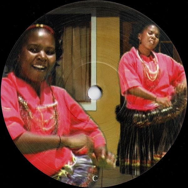 Various - Shangaan Electro - New Wave Dance Music From South Africa | Honest Jon's Records (HJRLP52) - 5 Various - Shangaan Electro - New Wave Dance Music From South Africa | Honest Jon's Records (HJRLP52) - 5