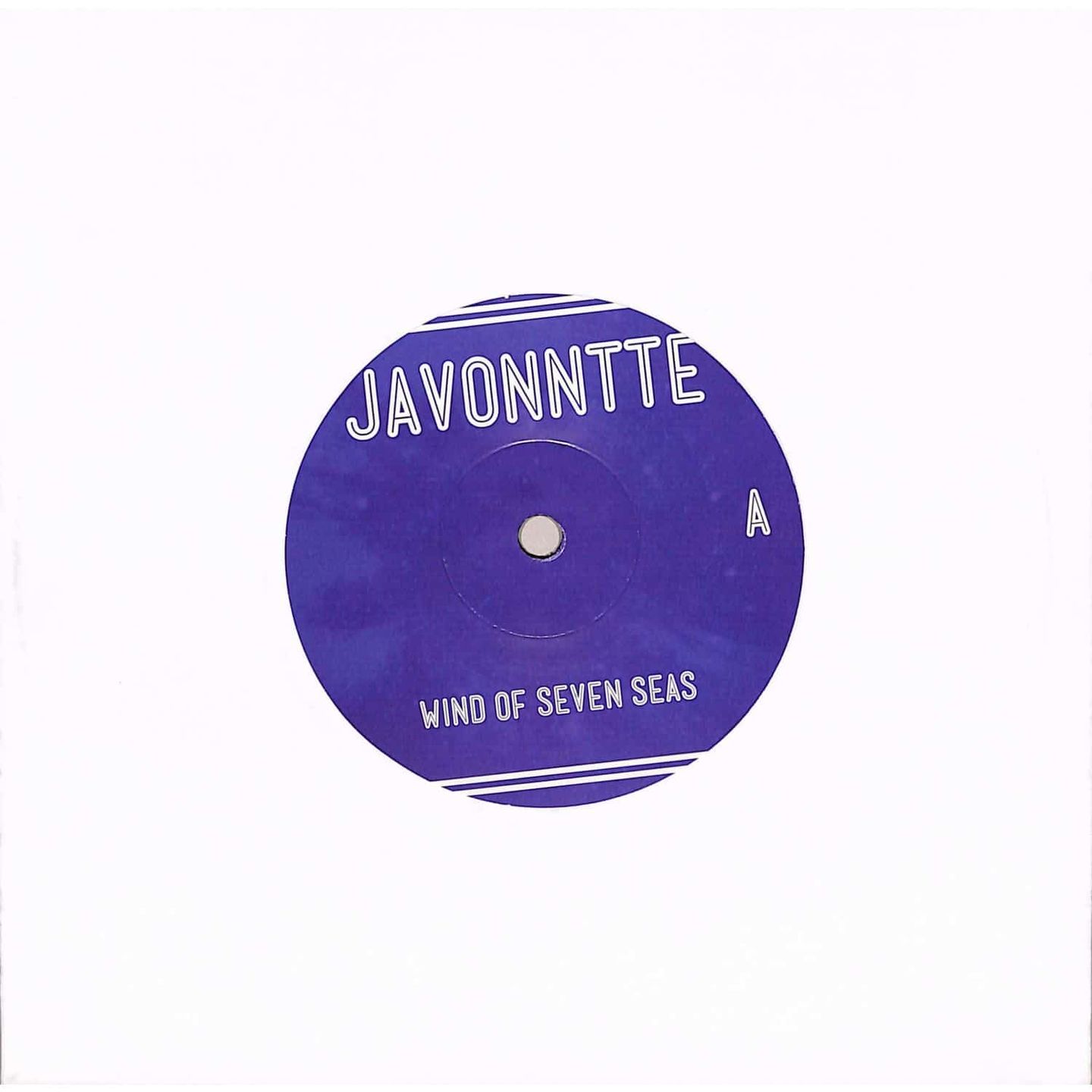 Javonntte - Wind Of Seven Seas | Ten Lovers Music (TLM7003) - main