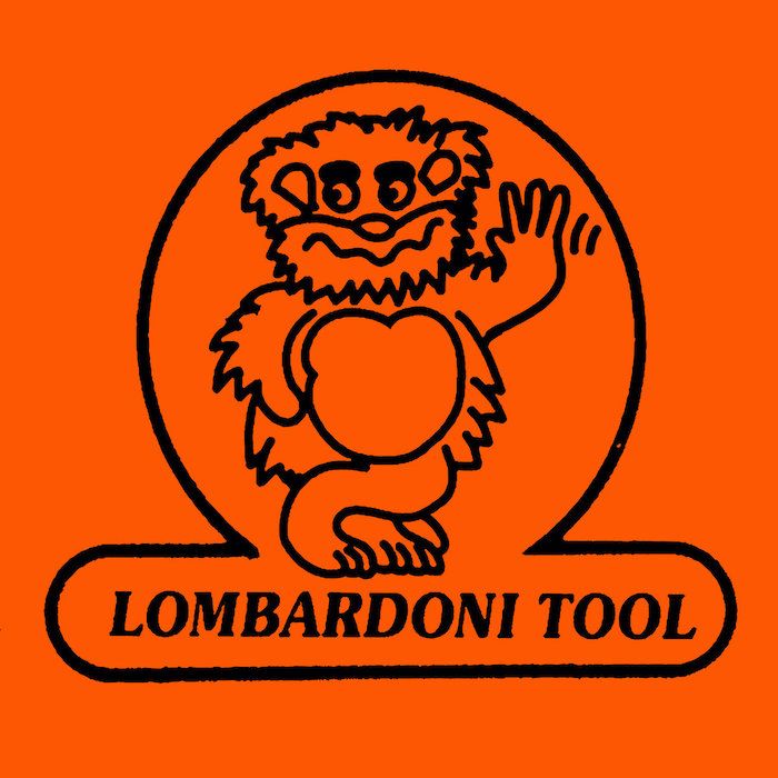 Hysteric - Lombardoni Tool | Public Possession (PP-UTI-12) - main