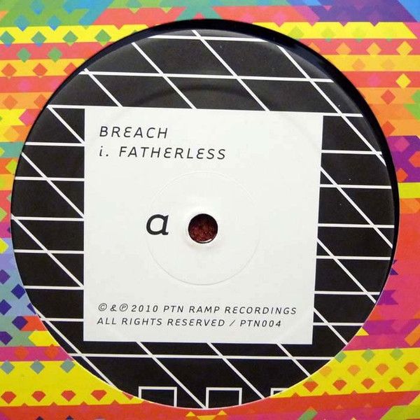 Breach - Fatherless | PTN (PTN004)