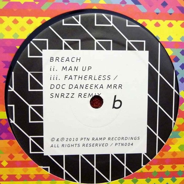 Breach - Fatherless | PTN (PTN004) - 2