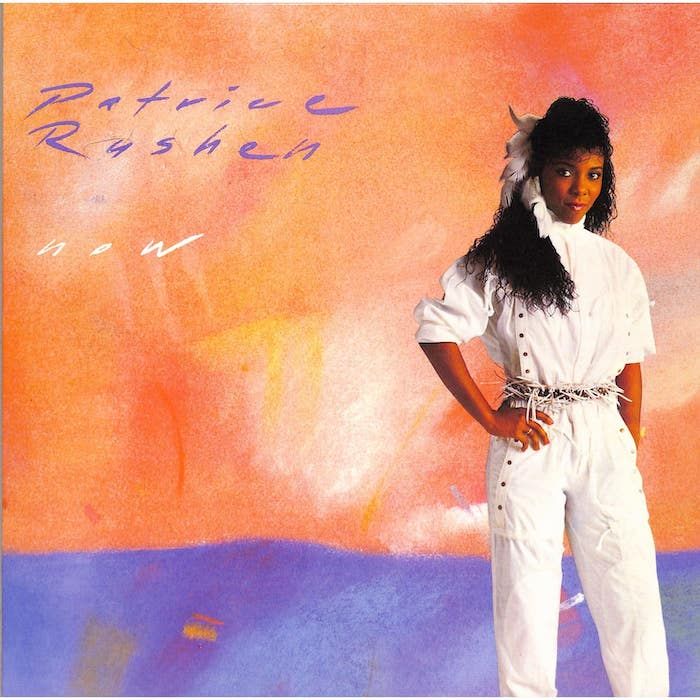 Patrice Rushen - Now | Strut (STRUT224LP) - main Patrice Rushen - Now | Strut (STRUT224LP) - main
